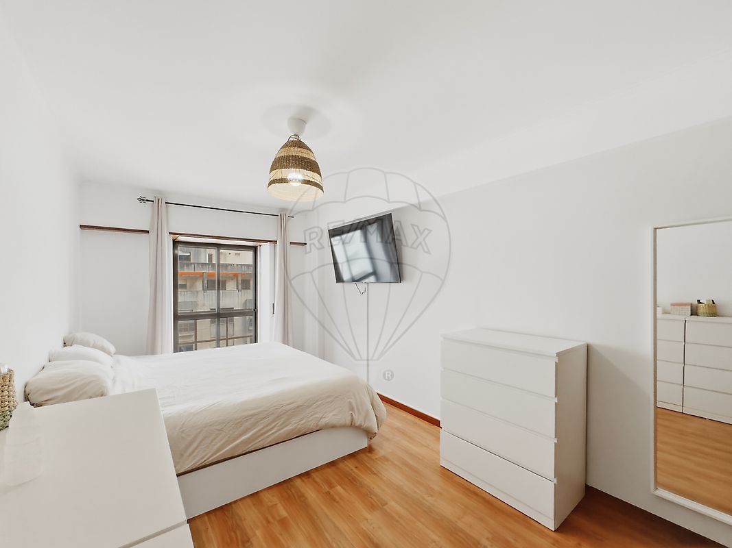 Apartamento T3 à venda em Algueirão-Mem Martins, Sintra — foto 21