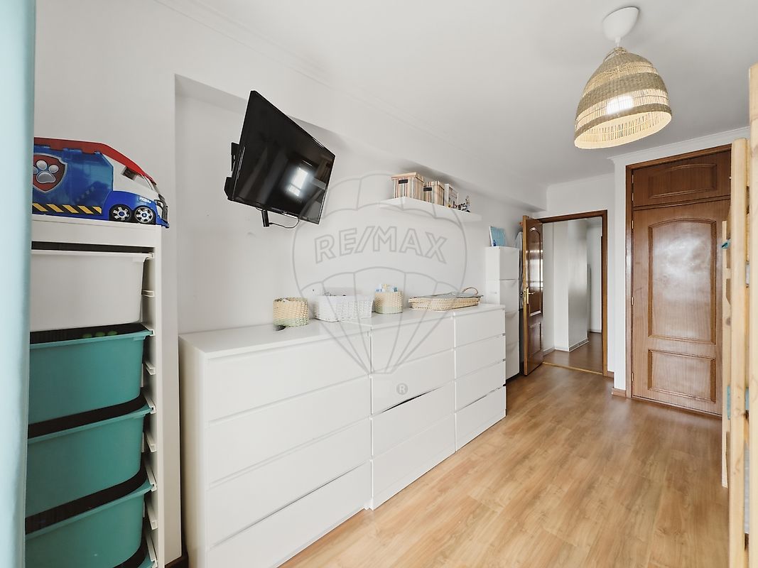 Apartamento T3 à venda em Algueirão-Mem Martins, Sintra — foto 9