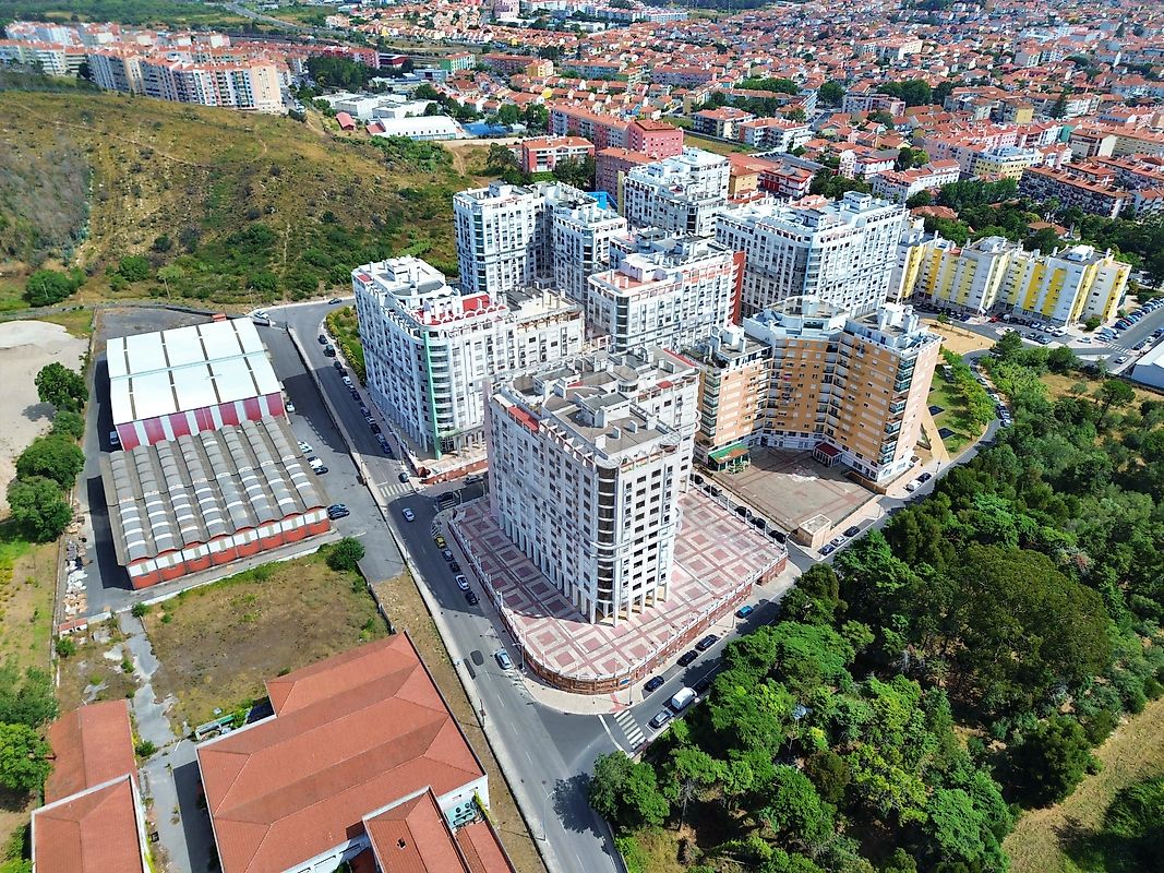 Apartamento T3 à venda em Algueirão-Mem Martins, Sintra — foto 30
