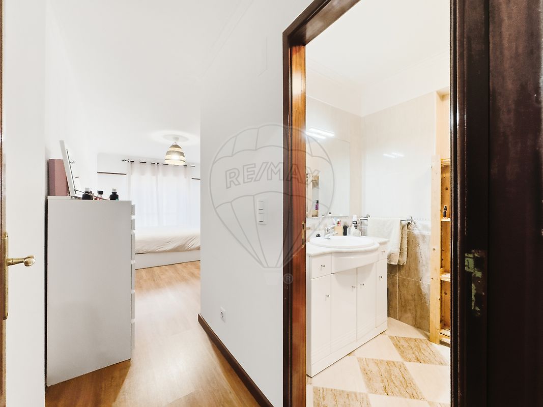 Apartamento T3 à venda em Algueirão-Mem Martins, Sintra — foto 16