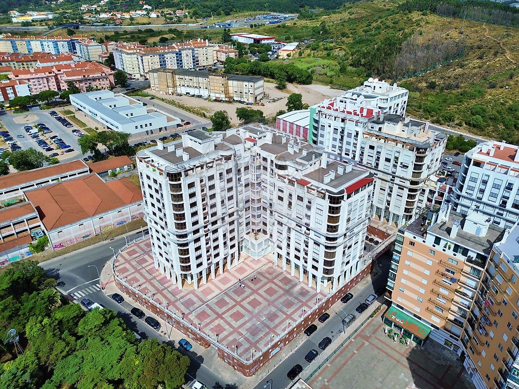 Apartamento T3 à venda em Algueirão-Mem Martins, Sintra — foto 29