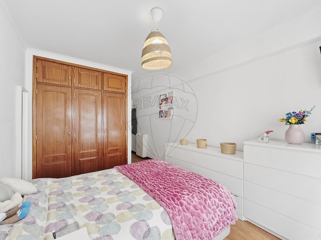 Apartamento T3 à venda em Algueirão-Mem Martins, Sintra — foto 15
