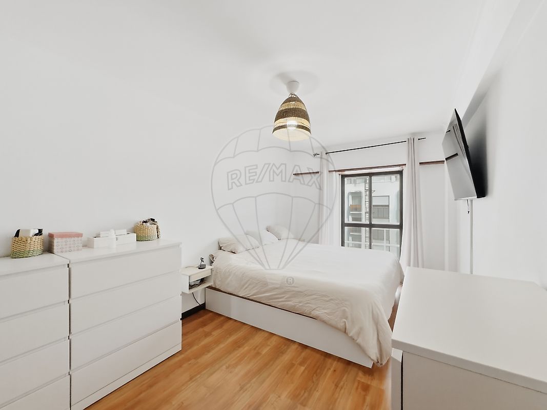 Apartamento T3 à venda em Algueirão-Mem Martins, Sintra — foto 19