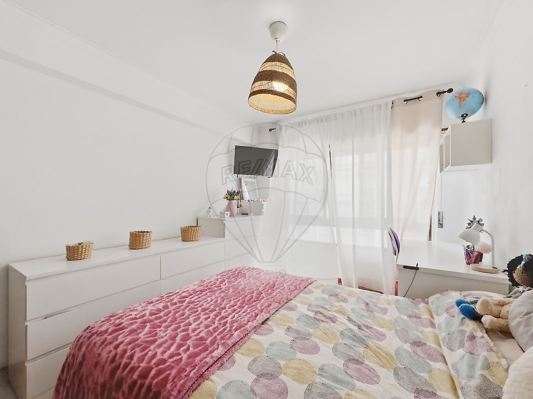 Apartamento T3 à venda em Algueirão-Mem Martins, Sintra — foto 13