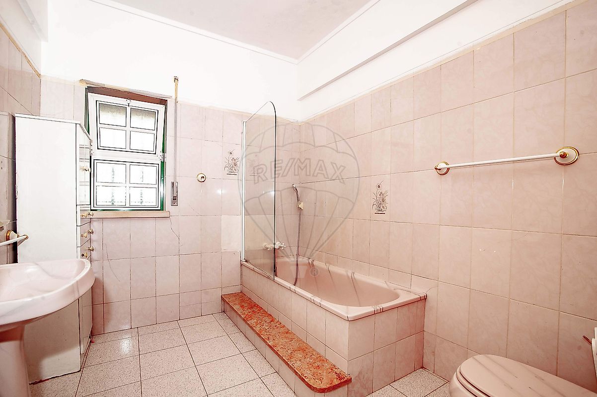 Apartamento T3 à venda em Tomar (São João Baptista) e Santa Maria dos Olivais, Tomar — foto 16