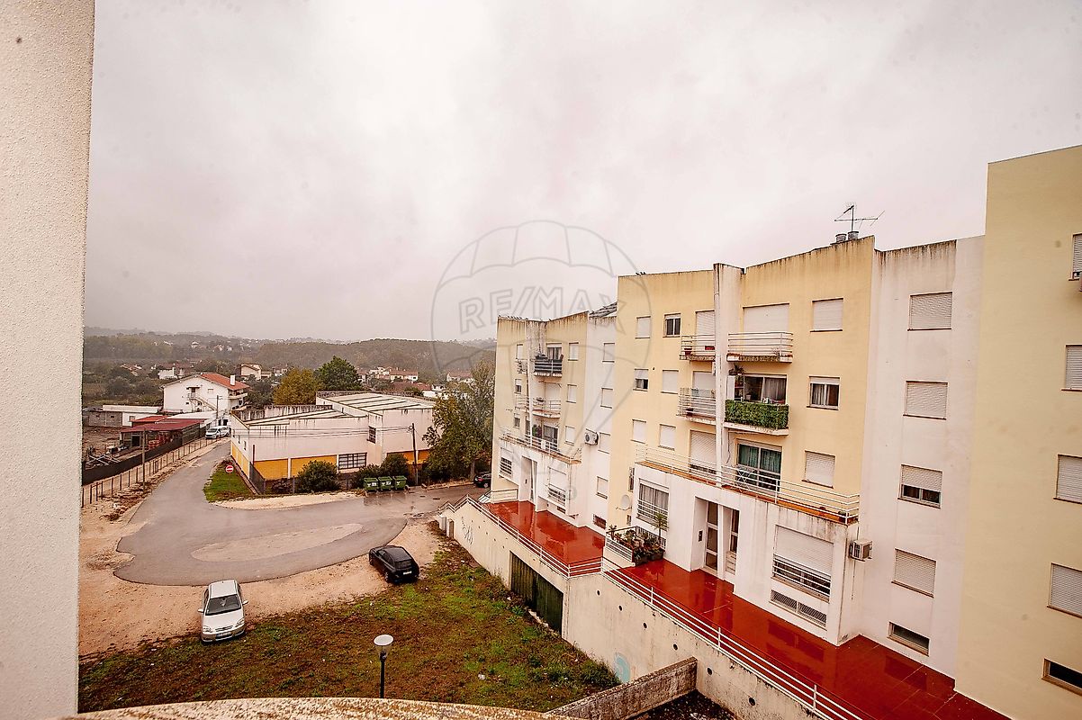 Apartamento T3 à venda em Tomar (São João Baptista) e Santa Maria dos Olivais, Tomar — foto 19