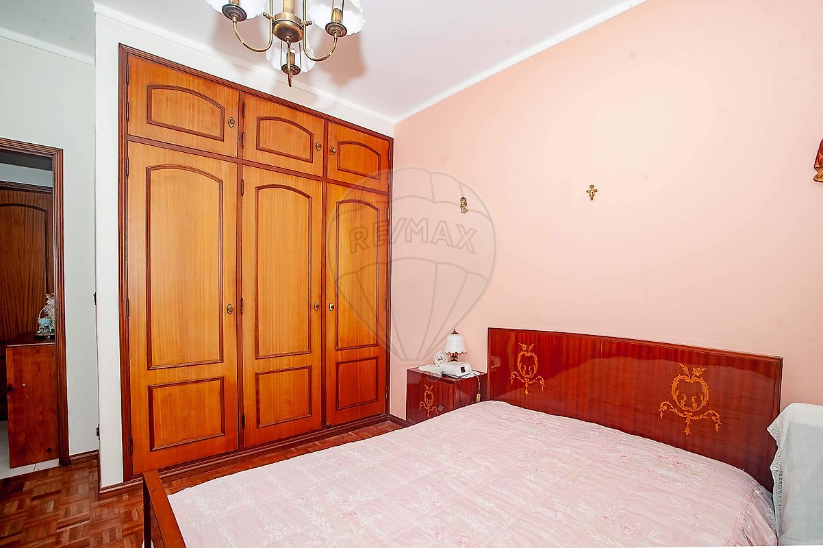 Apartamento T3 à venda em Tomar (São João Baptista) e Santa Maria dos Olivais, Tomar — foto 10