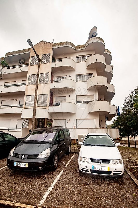 Apartamento T3 à venda em Tomar (São João Baptista) e Santa Maria dos Olivais, Tomar — foto 25