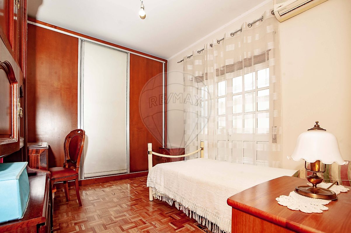 Apartamento T3 à venda em Tomar (São João Baptista) e Santa Maria dos Olivais, Tomar — foto 14