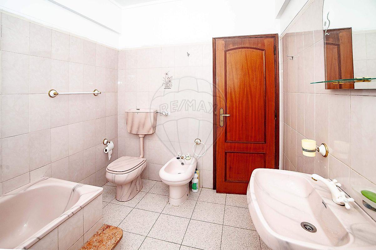 Apartamento T3 à venda em Tomar (São João Baptista) e Santa Maria dos Olivais, Tomar — foto 17