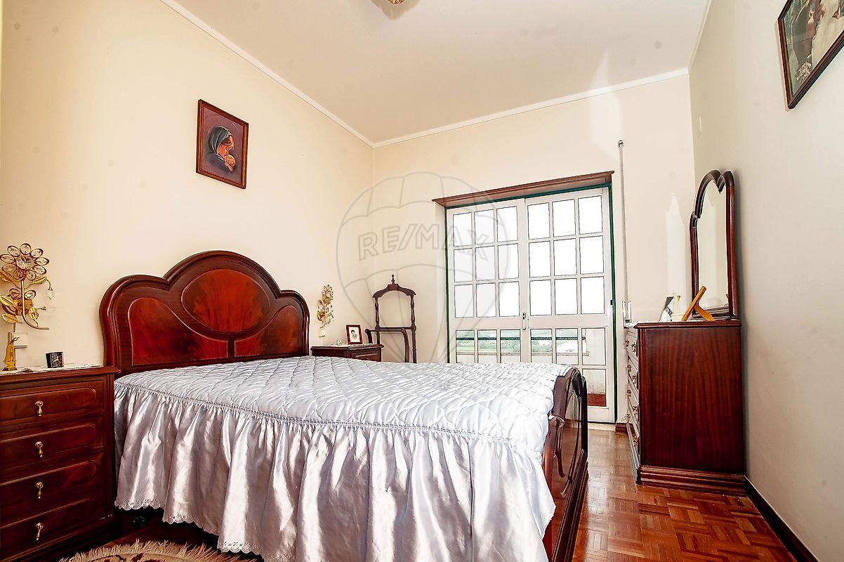 Apartamento T3 à venda em Tomar (São João Baptista) e Santa Maria dos Olivais, Tomar — foto 12