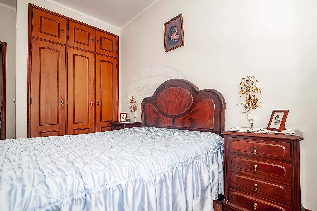 Apartamento T3 à venda em Tomar (São João Baptista) e Santa Maria dos Olivais, Tomar — foto 13