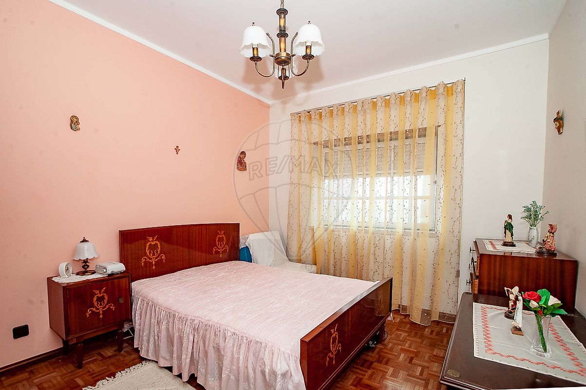 Apartamento T3 à venda em Tomar (São João Baptista) e Santa Maria dos Olivais, Tomar — foto 8