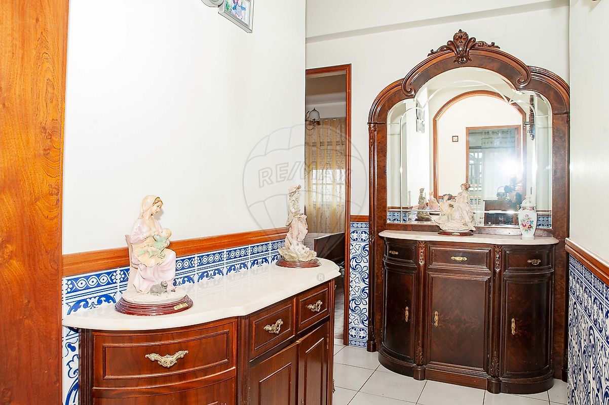 Apartamento T3 à venda em Tomar (São João Baptista) e Santa Maria dos Olivais, Tomar — foto 6