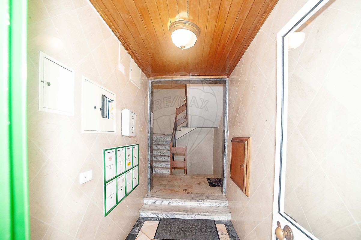 Apartamento T3 à venda em Tomar (São João Baptista) e Santa Maria dos Olivais, Tomar — foto 24