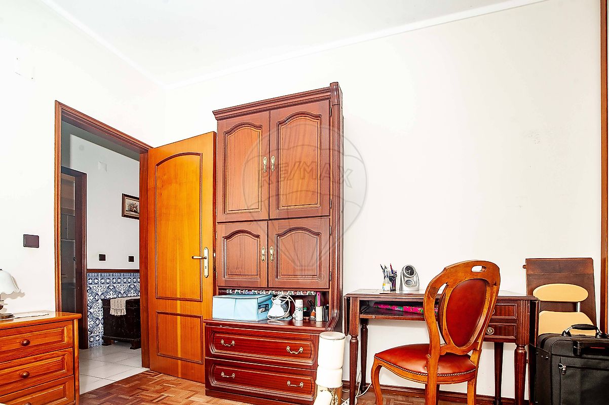 Apartamento T3 à venda em Tomar (São João Baptista) e Santa Maria dos Olivais, Tomar — foto 15