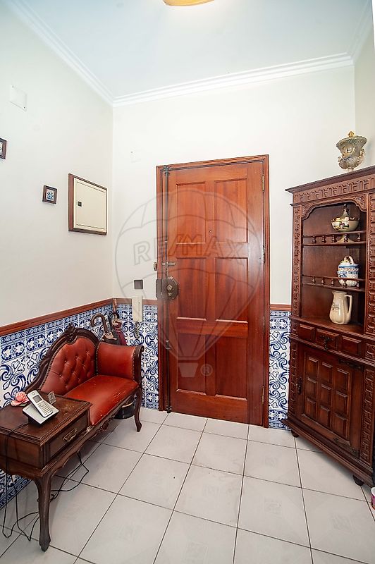Apartamento T3 à venda em Tomar (São João Baptista) e Santa Maria dos Olivais, Tomar — foto 21