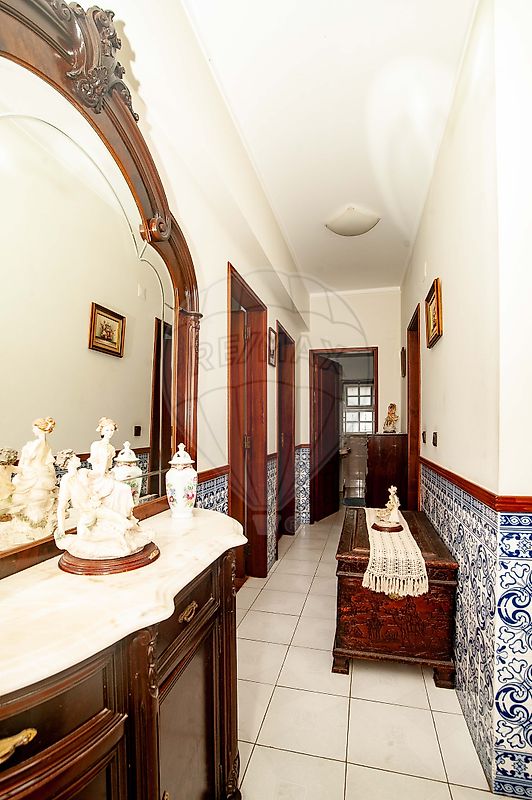 Apartamento T3 à venda em Tomar (São João Baptista) e Santa Maria dos Olivais, Tomar — foto 11