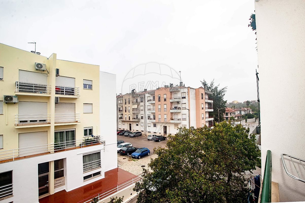 Apartamento T3 à venda em Tomar (São João Baptista) e Santa Maria dos Olivais, Tomar — foto 20