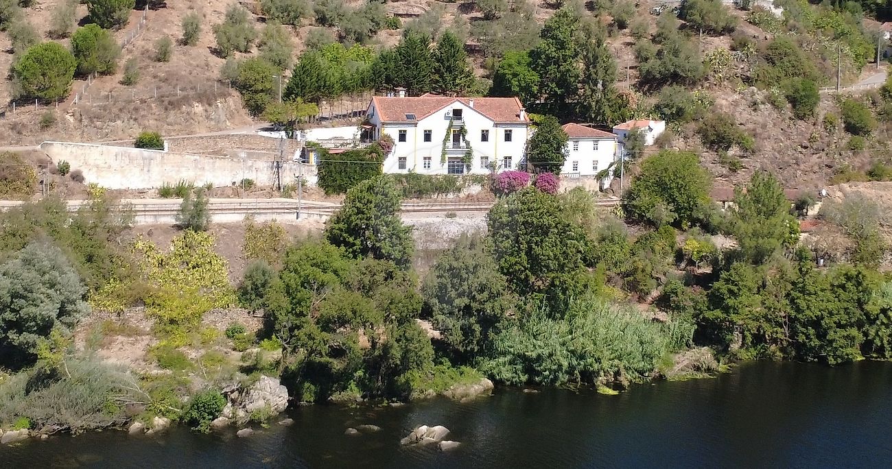 Quinta T15 - Belver, Gavião, Portalegre