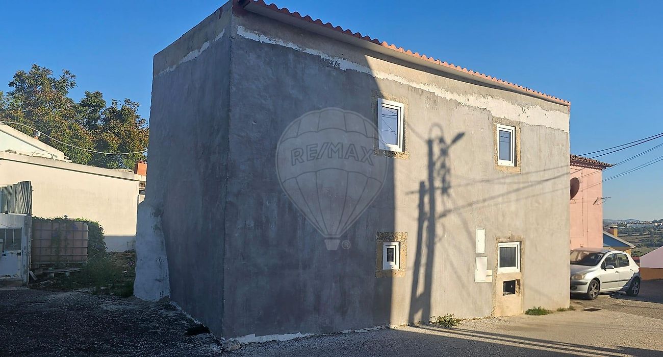 Apartamento T2 à venda em Sintra