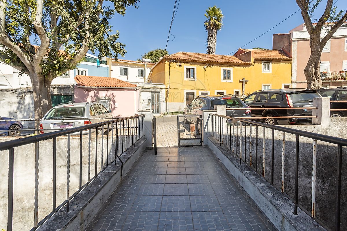 Apartamento T2 à venda em Barcarena, Oeiras — foto 29