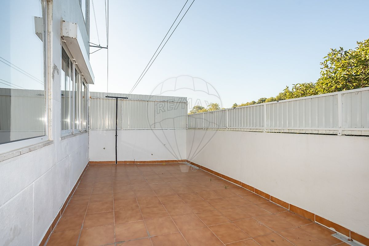 Apartamento T2 à venda em Oeiras