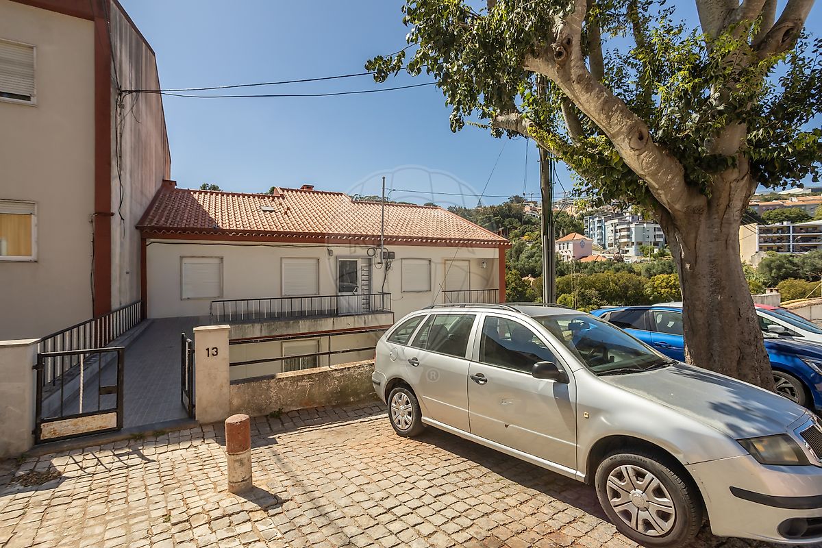 Apartamento T2 à venda em Barcarena, Oeiras — foto 31