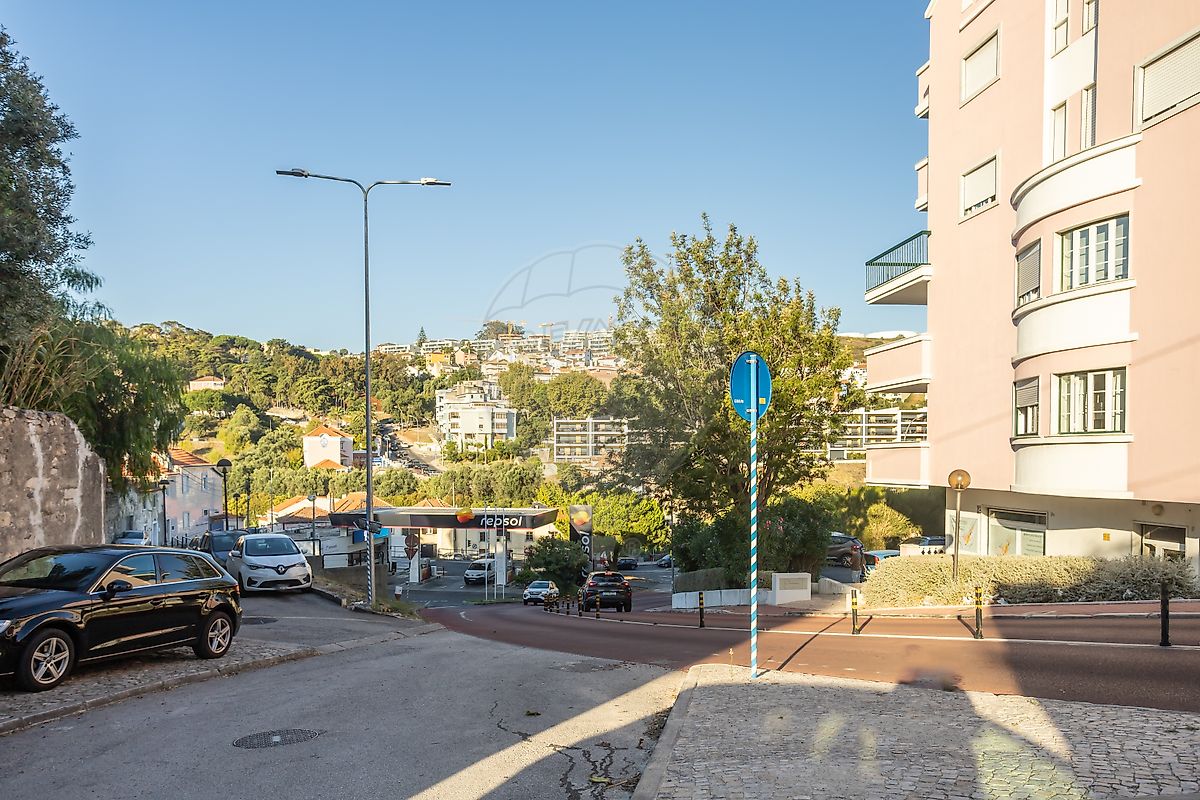 Apartamento T2 à venda em Barcarena, Oeiras — foto 32