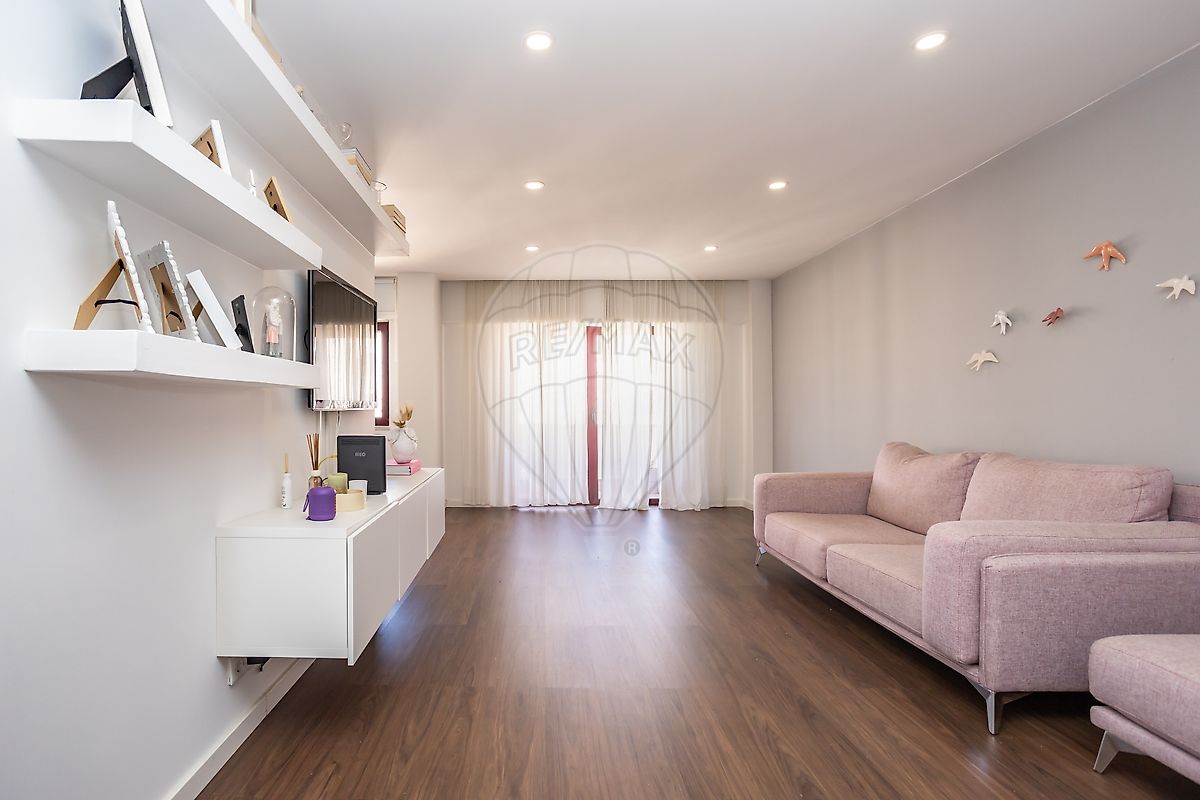 Apartamento T2 à venda em Póvoa de Santa Iria e Forte da Casa, Vila Franca de Xira — foto 7