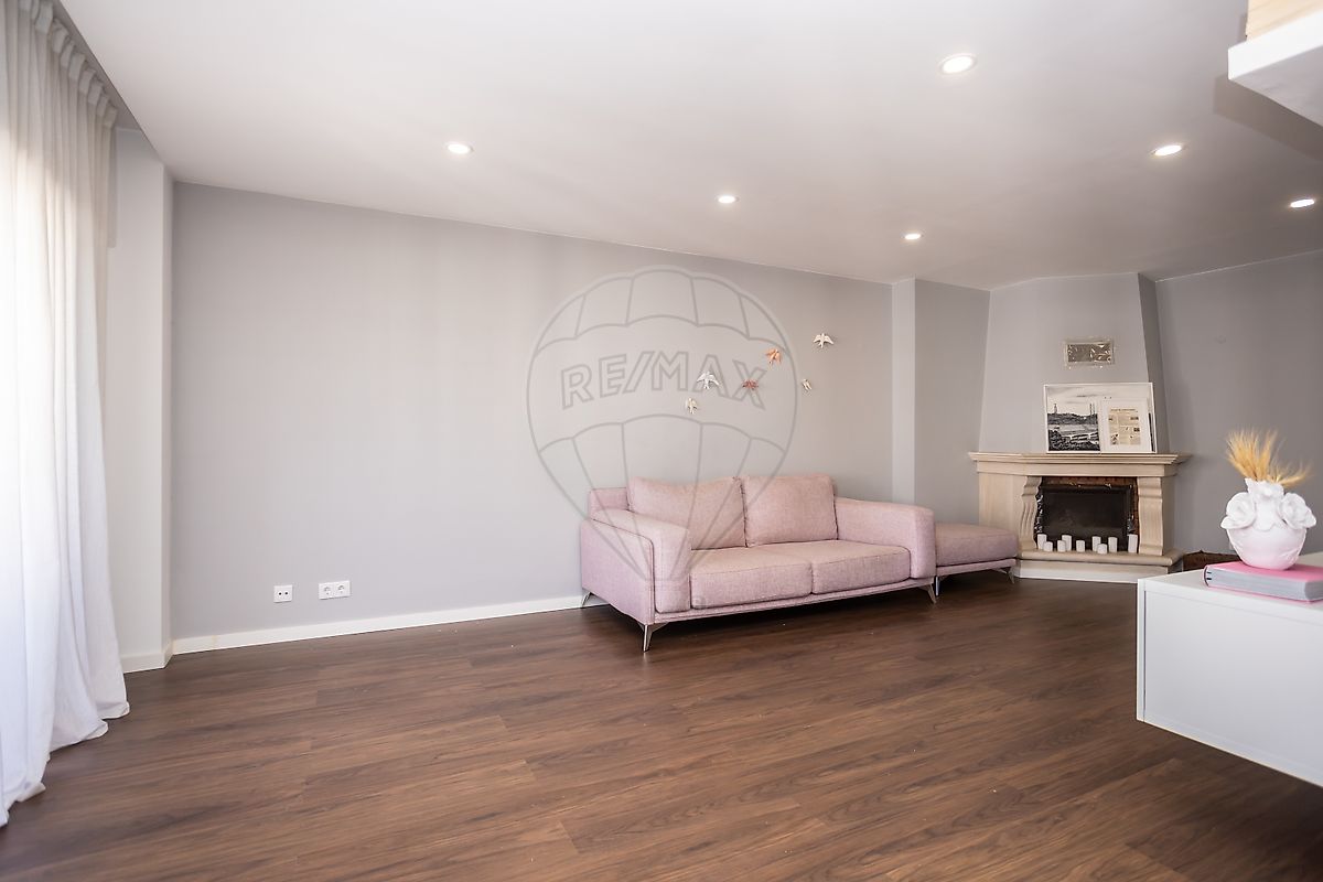 Apartamento T2 à venda em Póvoa de Santa Iria e Forte da Casa, Vila Franca de Xira — foto 9