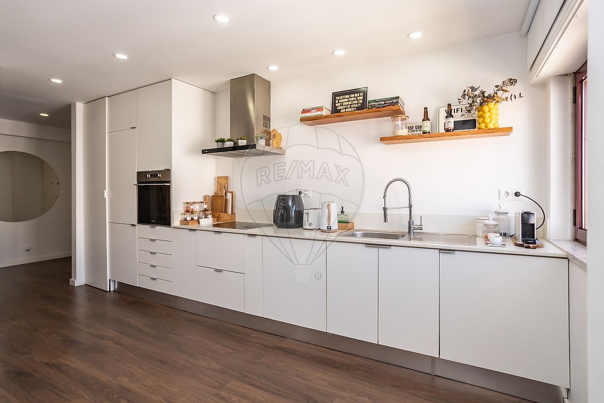 Apartamento T2 à venda em Póvoa de Santa Iria e Forte da Casa, Vila Franca de Xira — foto 15