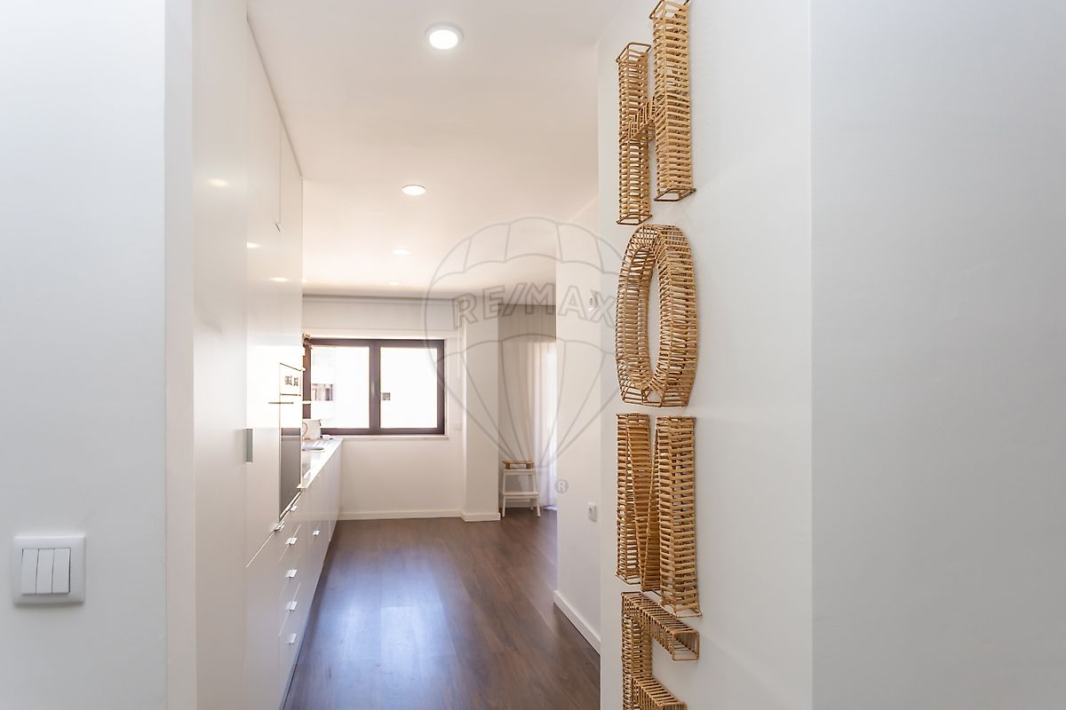 Apartamento T2 à venda em Póvoa de Santa Iria e Forte da Casa, Vila Franca de Xira — foto 12