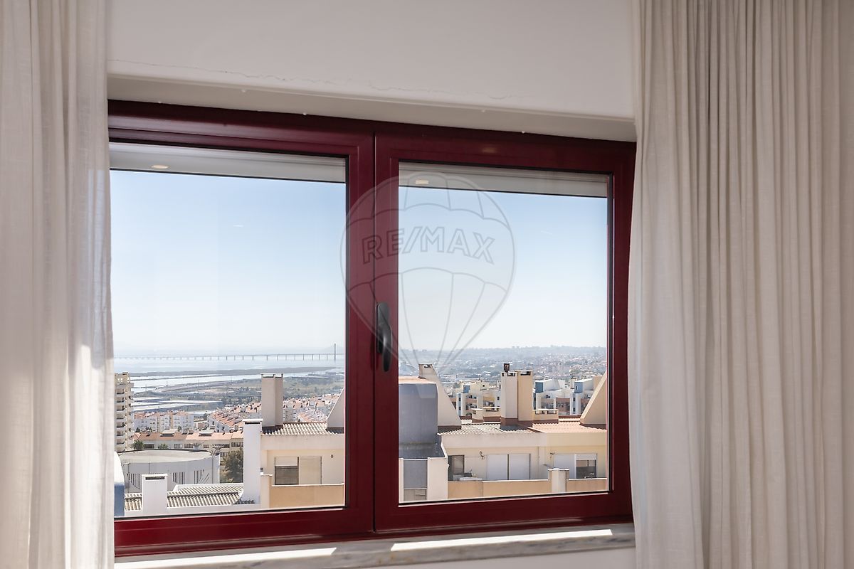 Apartamento T2 à venda em Póvoa de Santa Iria e Forte da Casa, Vila Franca de Xira — foto 26