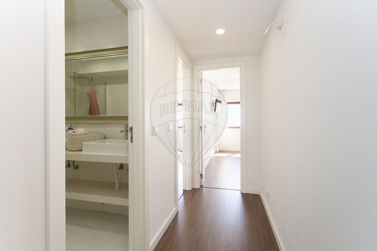 Apartamento T2 à venda em Póvoa de Santa Iria e Forte da Casa, Vila Franca de Xira — foto 21