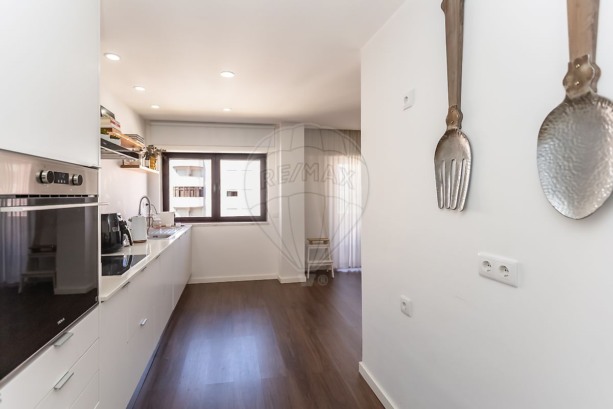 Apartamento T2 à venda em Póvoa de Santa Iria e Forte da Casa, Vila Franca de Xira — foto 11