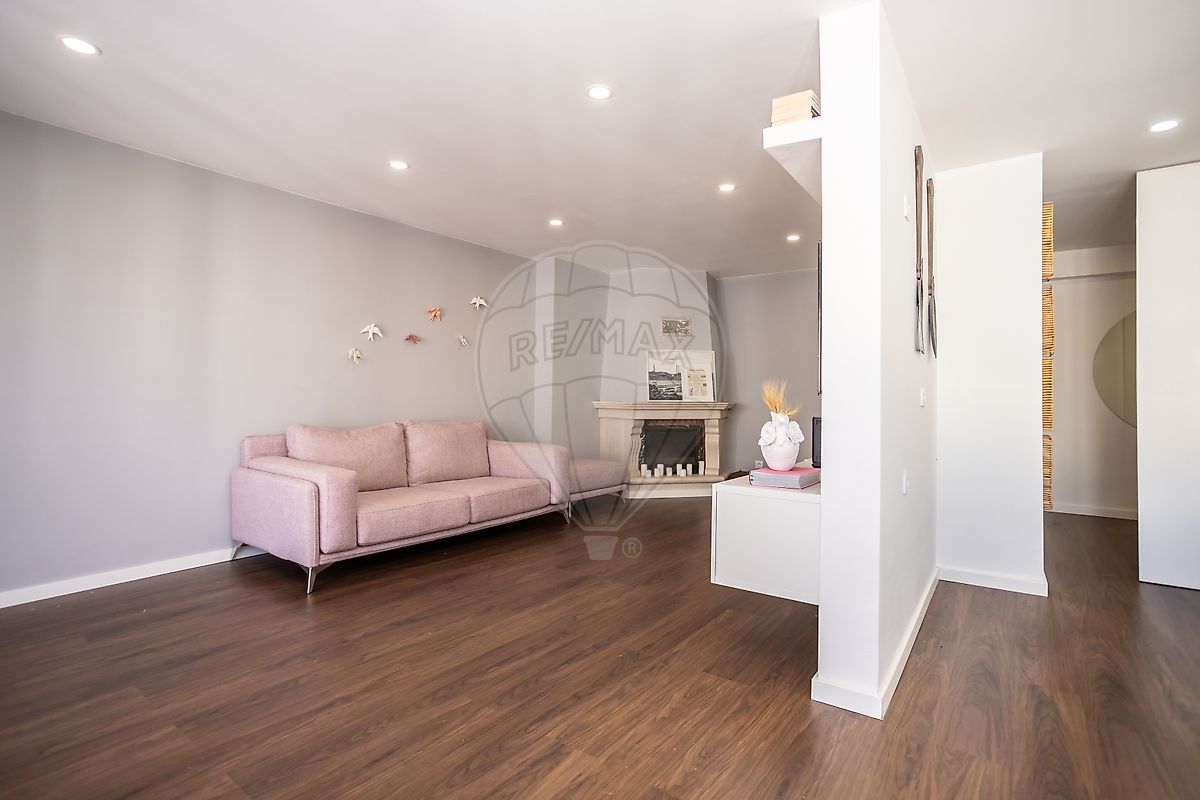Apartamento T2 à venda em Póvoa de Santa Iria e Forte da Casa, Vila Franca de Xira — foto 10