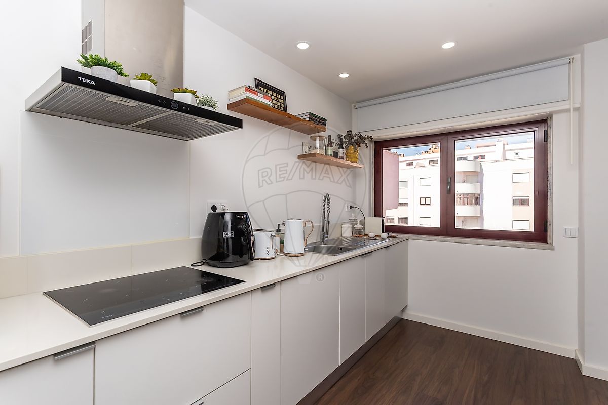 Apartamento T2 à venda em Póvoa de Santa Iria e Forte da Casa, Vila Franca de Xira — foto 14