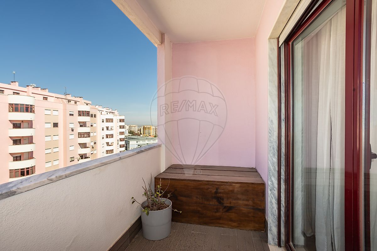 Apartamento T2 à venda em Póvoa de Santa Iria e Forte da Casa, Vila Franca de Xira — foto 20