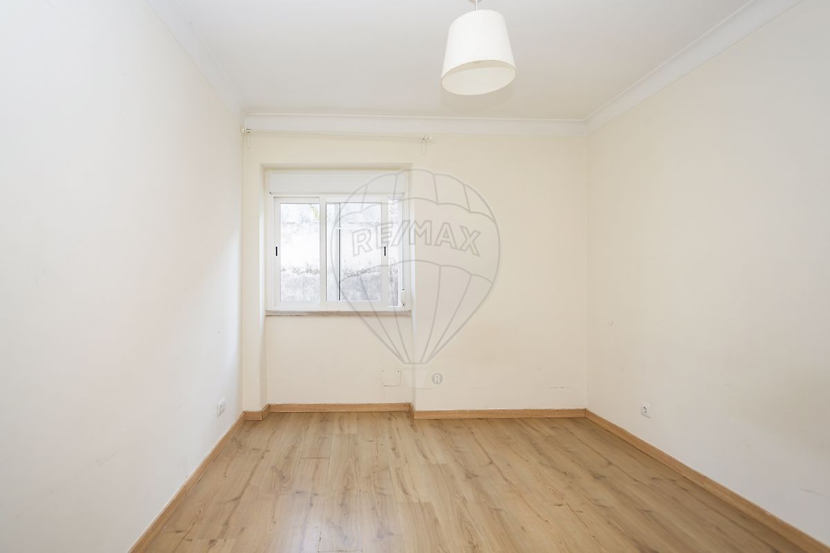 Apartamento T2 à venda em Oeiras