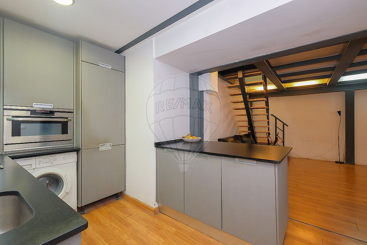 Apartamento T2 à venda em Santa Maria Maior, Lisboa — foto 19