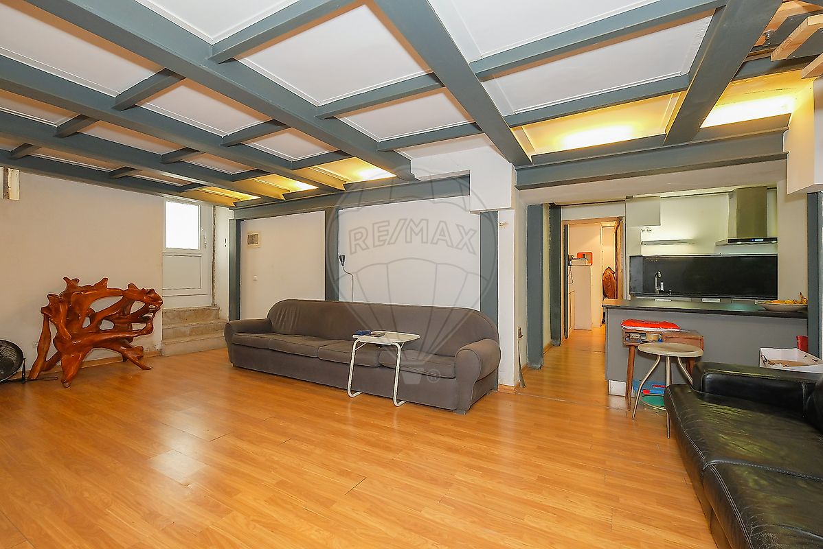 Apartamento T2 à venda em Santa Maria Maior, Lisboa — foto 10