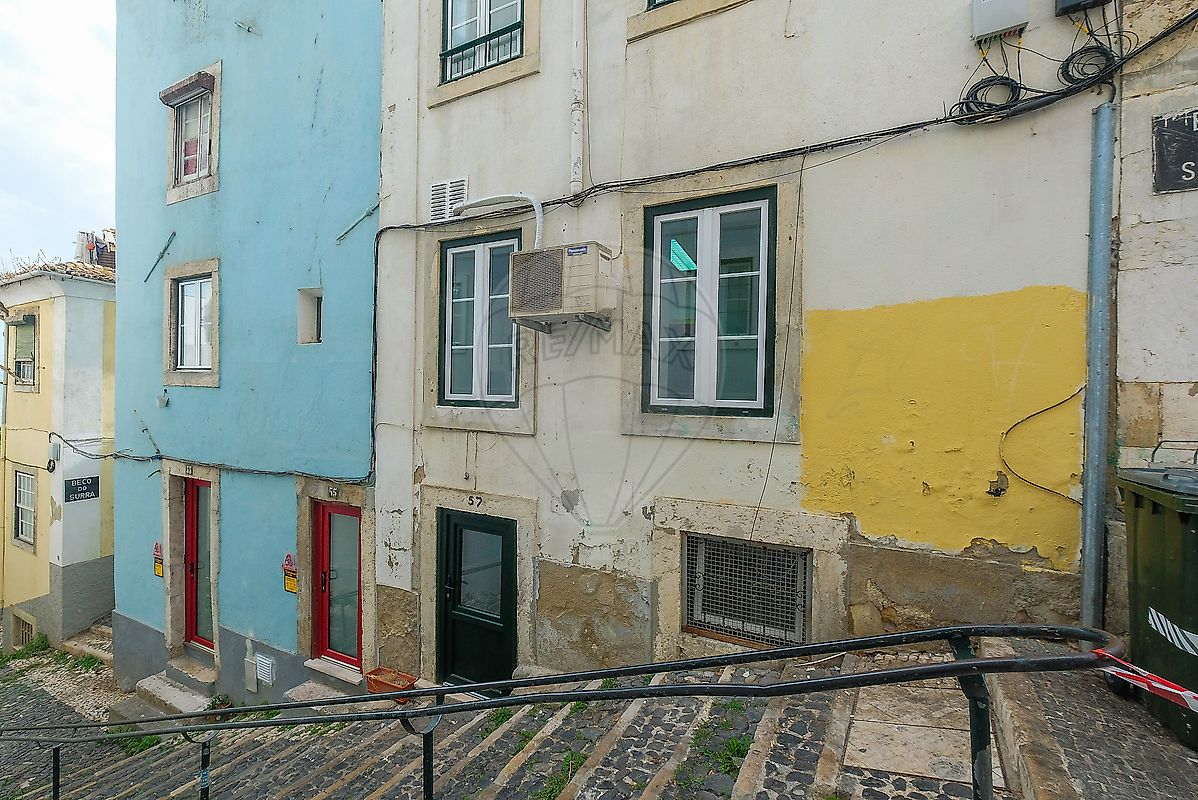 Apartamento T2 à venda em Santa Maria Maior, Lisboa — foto 23