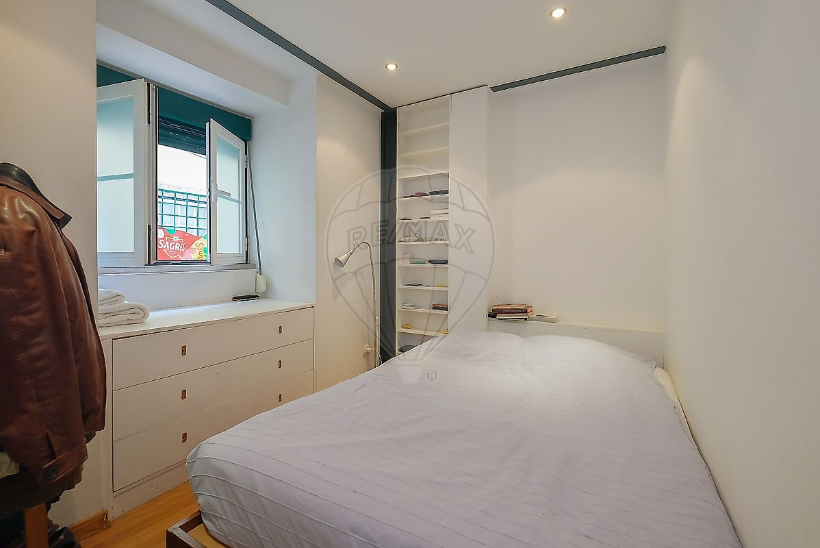 Apartamento T2 à venda em Santa Maria Maior, Lisboa — foto 21