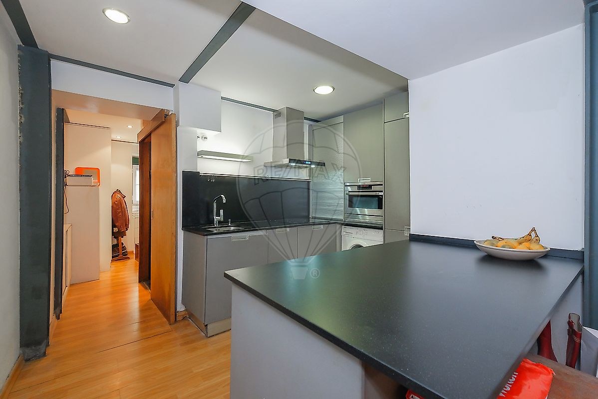 Apartamento T2 à venda em Santa Maria Maior, Lisboa — foto 17