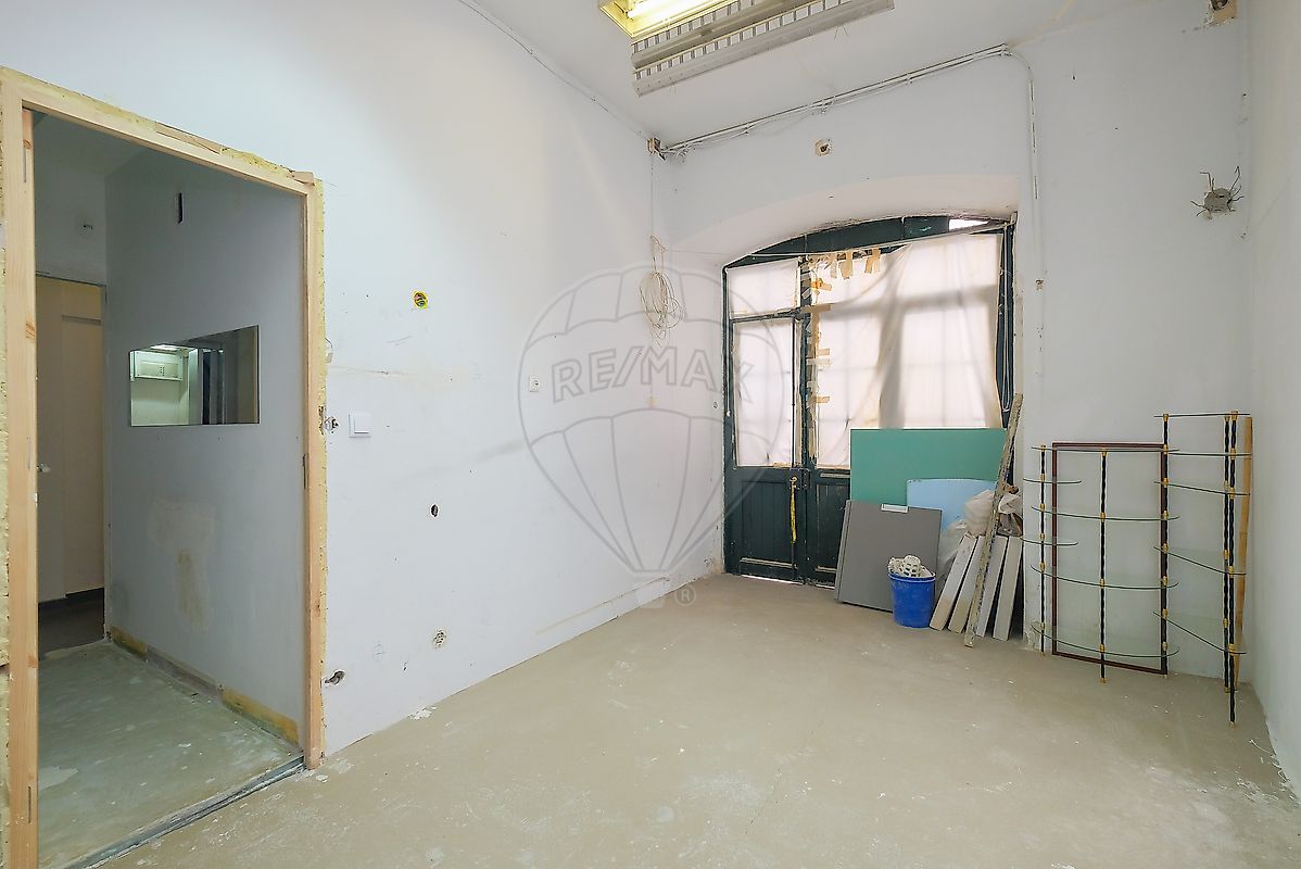 Apartamento T2 à venda em Santa Maria Maior, Lisboa — foto 9
