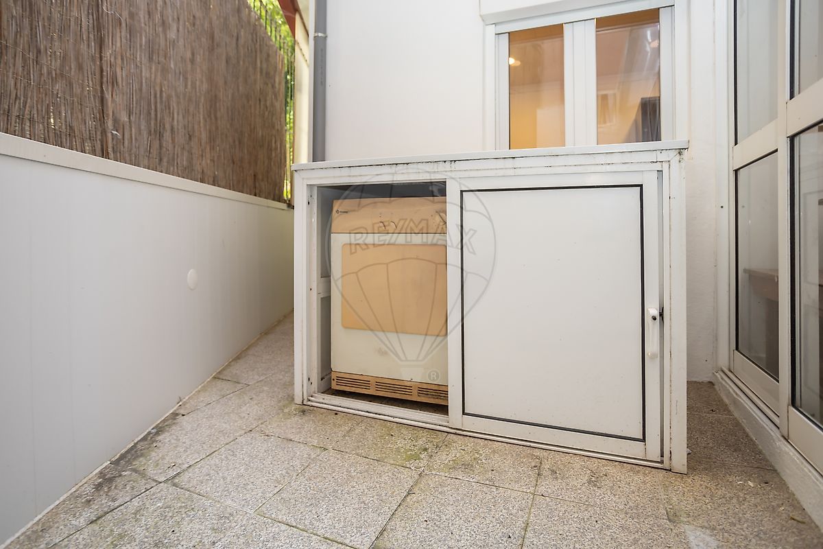Apartamento T2 à venda em Arroios, Lisboa — foto 29