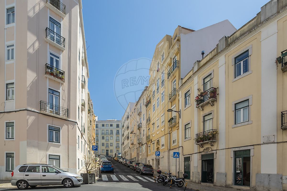 Apartamento T2 à venda em Arroios, Lisboa — foto 35