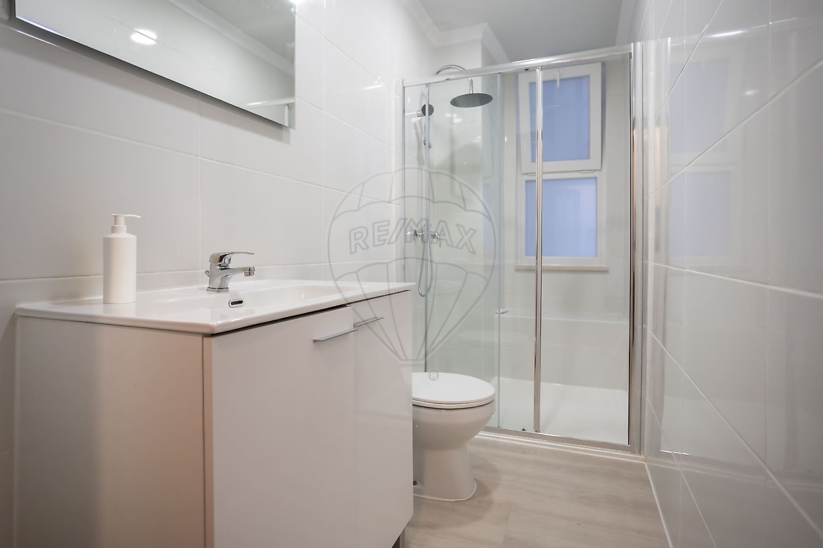 Apartamento T2 à venda em Arroios, Lisboa — foto 9