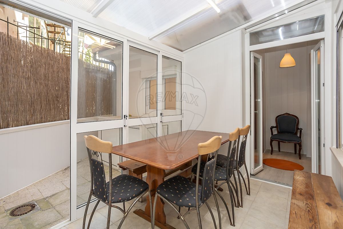 Apartamento T2 à venda em Lisboa